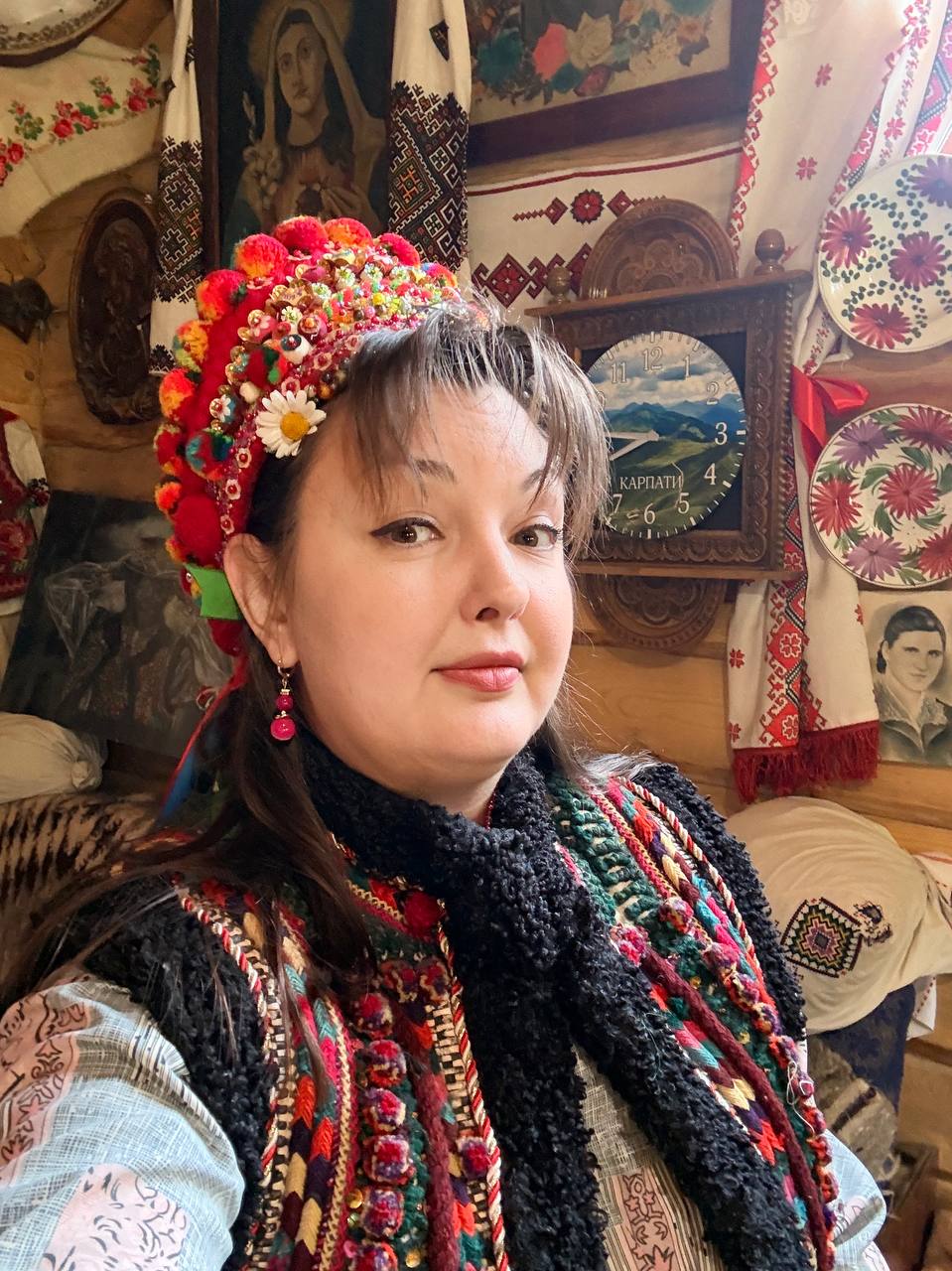 Що найценніше сьогодні в Україні? Культурна спадщина!