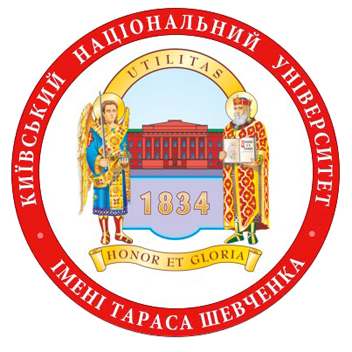 Київський національний університет імені Тараса Шевченко
