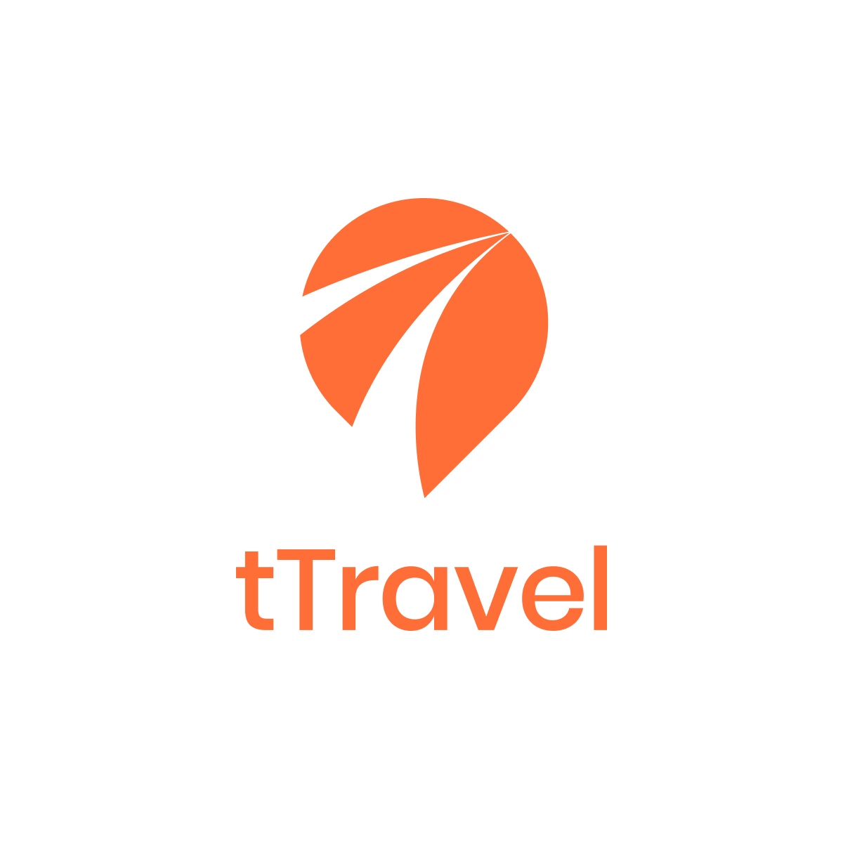 Обʼєднення українських  стартапів, tTravel — мобільний застосунок для подорожуючих