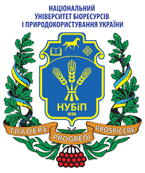 Національний  університет природокористування та біоресурсів України